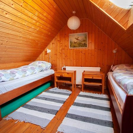 The Real Faroese Experience Villa Skalavik Eksteriør bilde